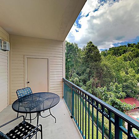 Summit Manor Condos Unit B3052 Gatlinburg Luaran gambar