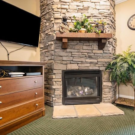 Summit Manor Condos Unit B3052 Gatlinburg Luaran gambar