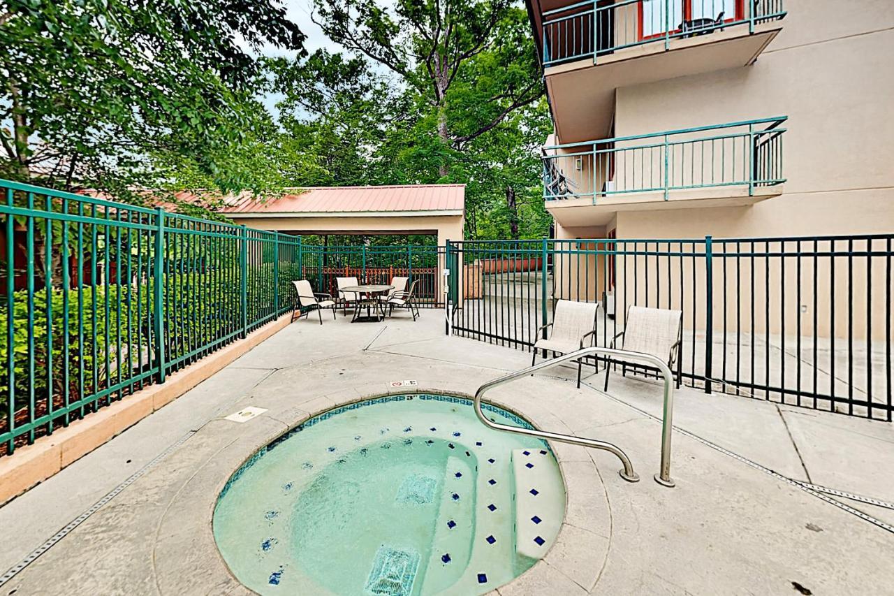 Summit Manor Condos Unit B3052 Gatlinburg Luaran gambar