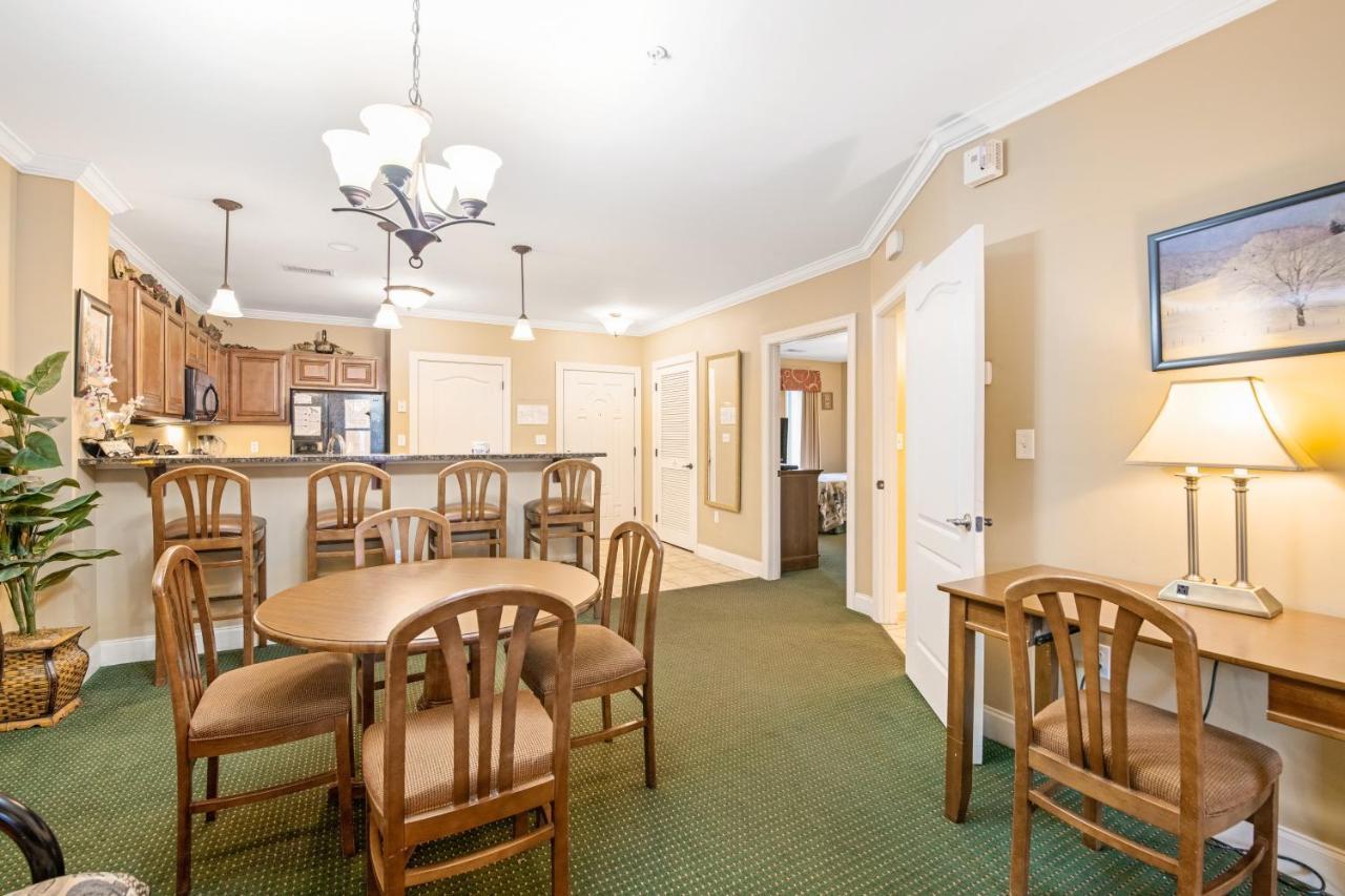 Summit Manor Condos Unit B3052 Gatlinburg Luaran gambar