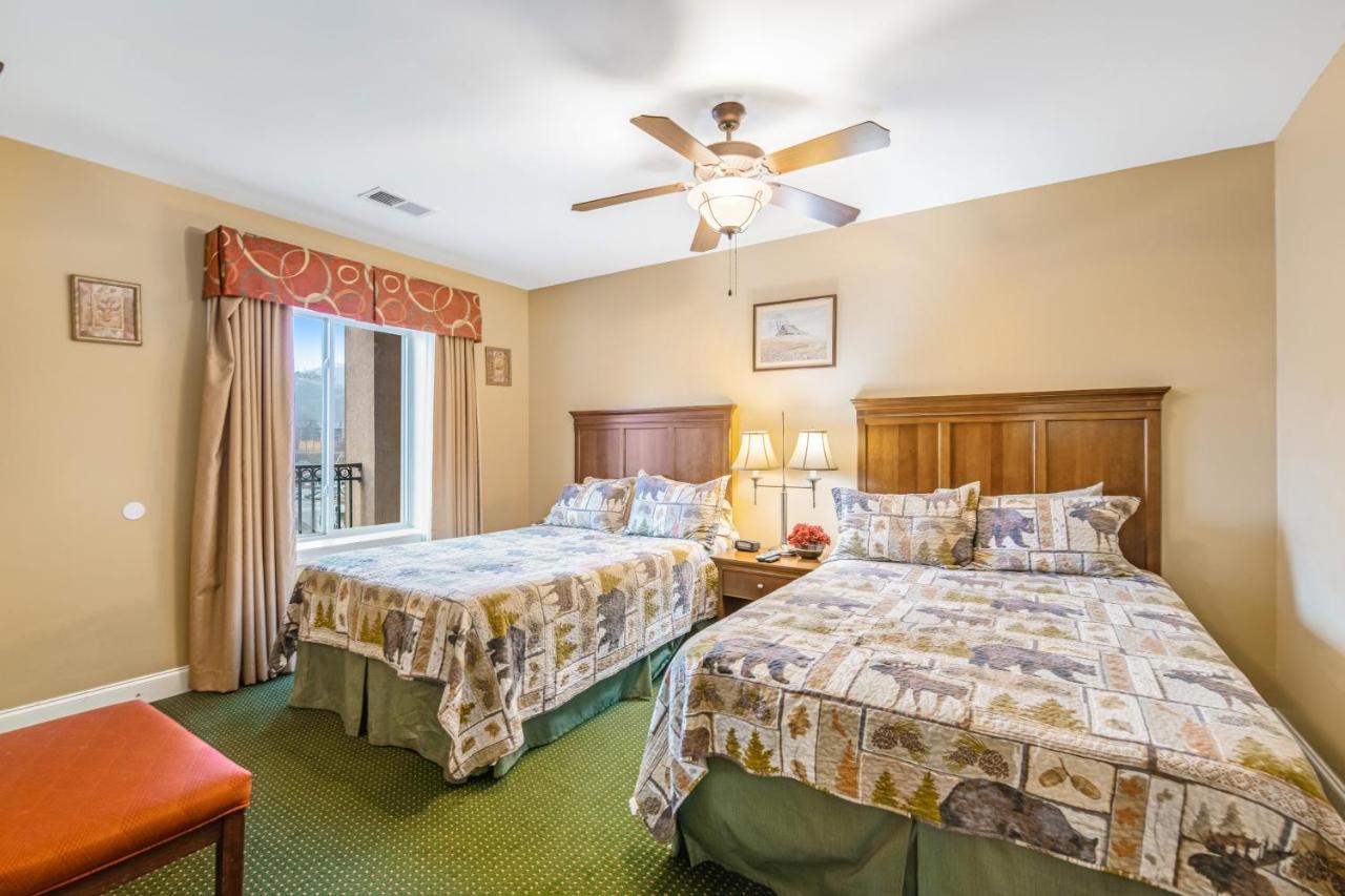 Summit Manor Condos Unit B3052 Gatlinburg Luaran gambar
