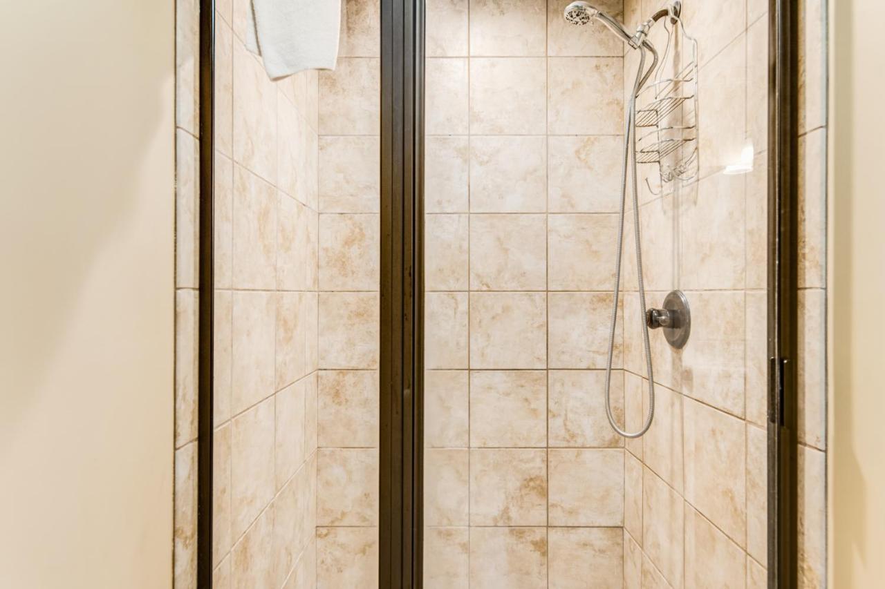 Summit Manor Condos Unit B3052 Gatlinburg Luaran gambar