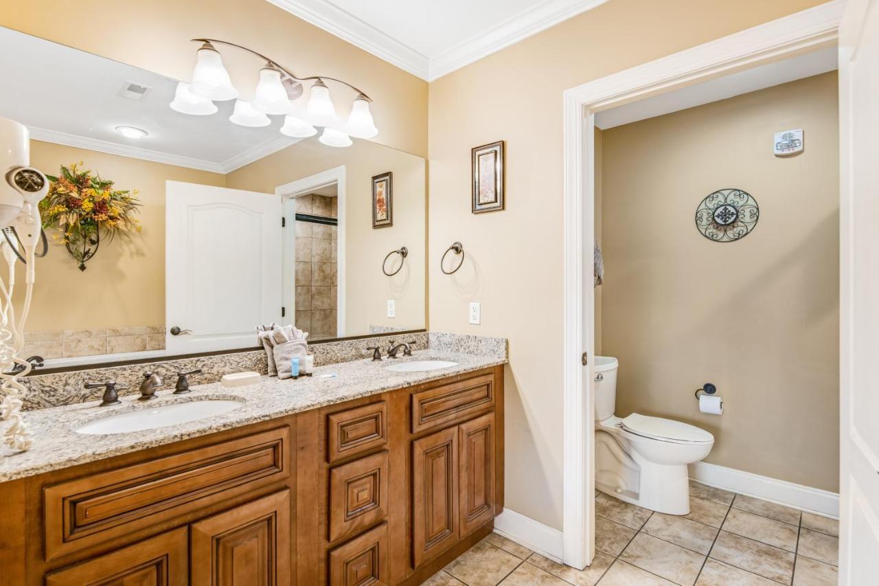 Summit Manor Condos Unit B3052 Gatlinburg Luaran gambar