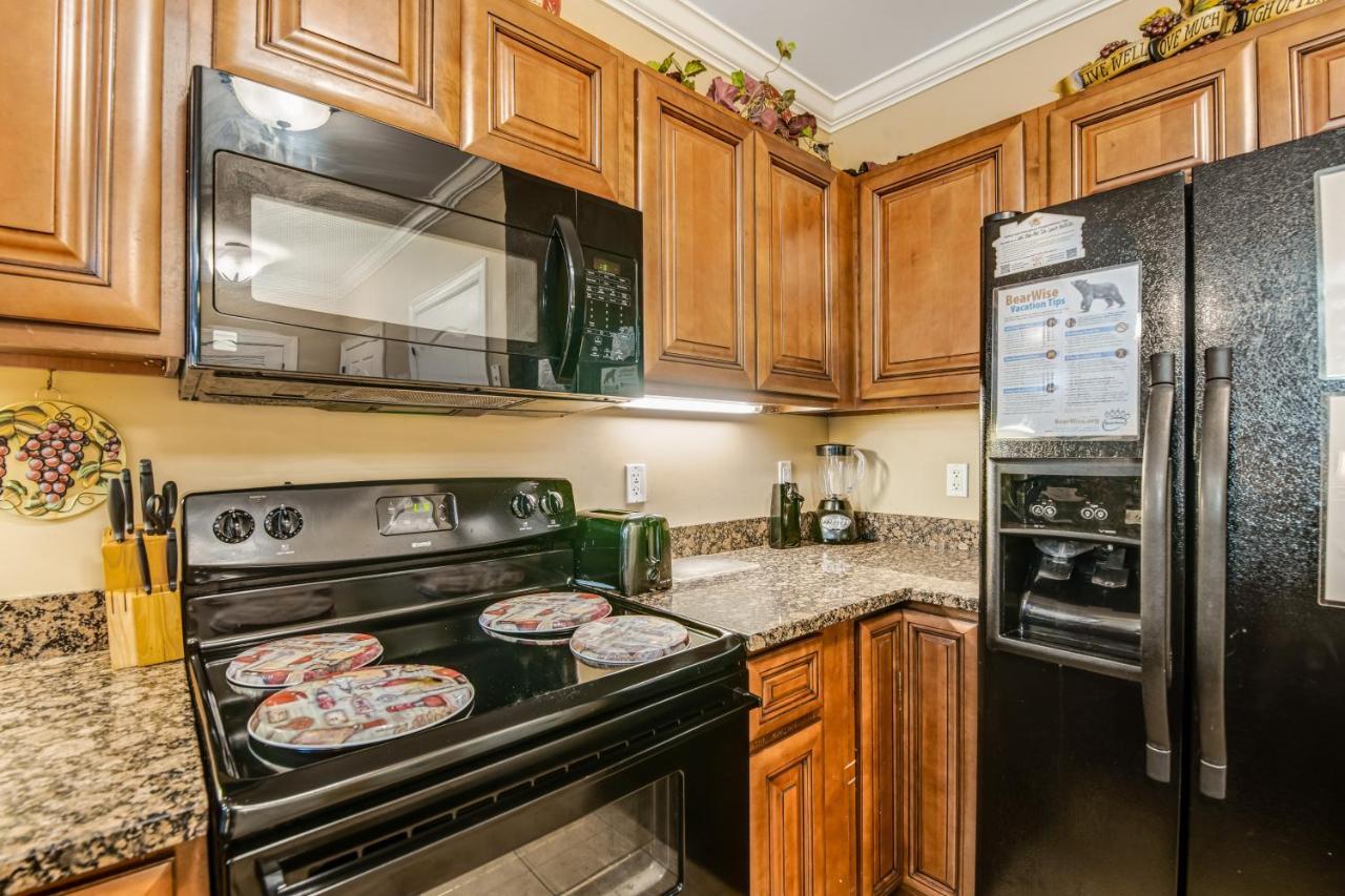Summit Manor Condos Unit B3052 Gatlinburg Luaran gambar