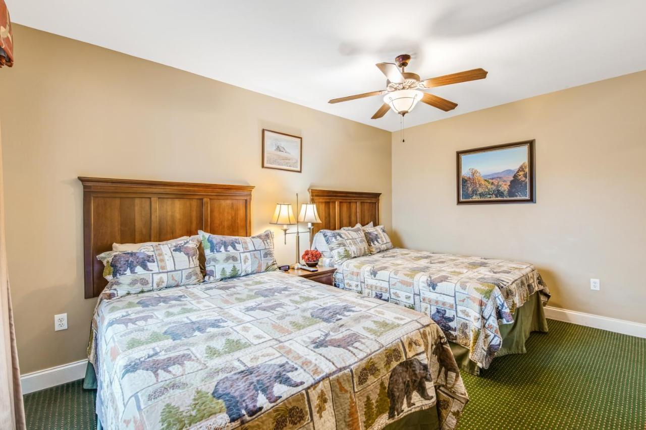 Summit Manor Condos Unit B3052 Gatlinburg Luaran gambar