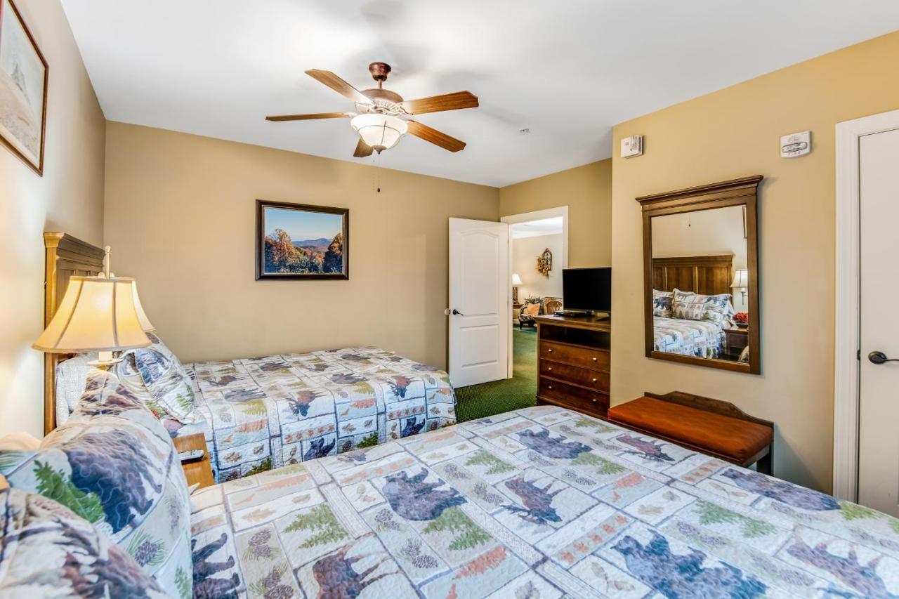 Summit Manor Condos Unit B3052 Gatlinburg Luaran gambar