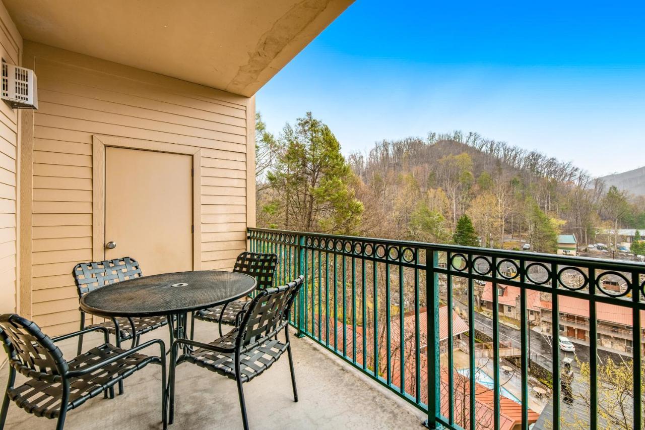 Summit Manor Condos Unit B3052 Gatlinburg Luaran gambar