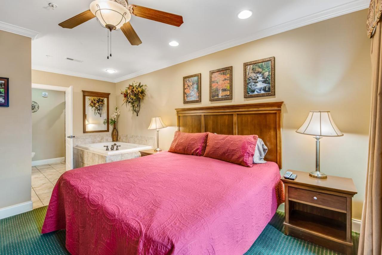 Summit Manor Condos Unit B3052 Gatlinburg Luaran gambar