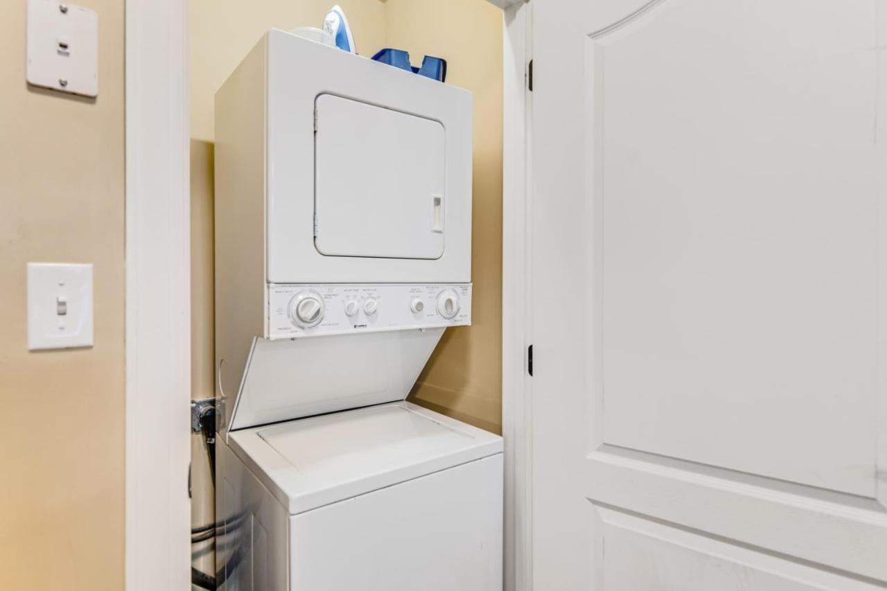 Summit Manor Condos Unit B3052 Gatlinburg Luaran gambar